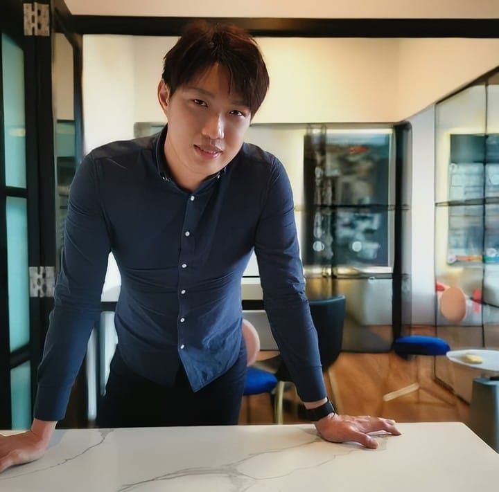 Image of Jay Woon