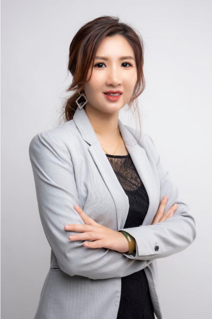 Image of Shirlyn soo