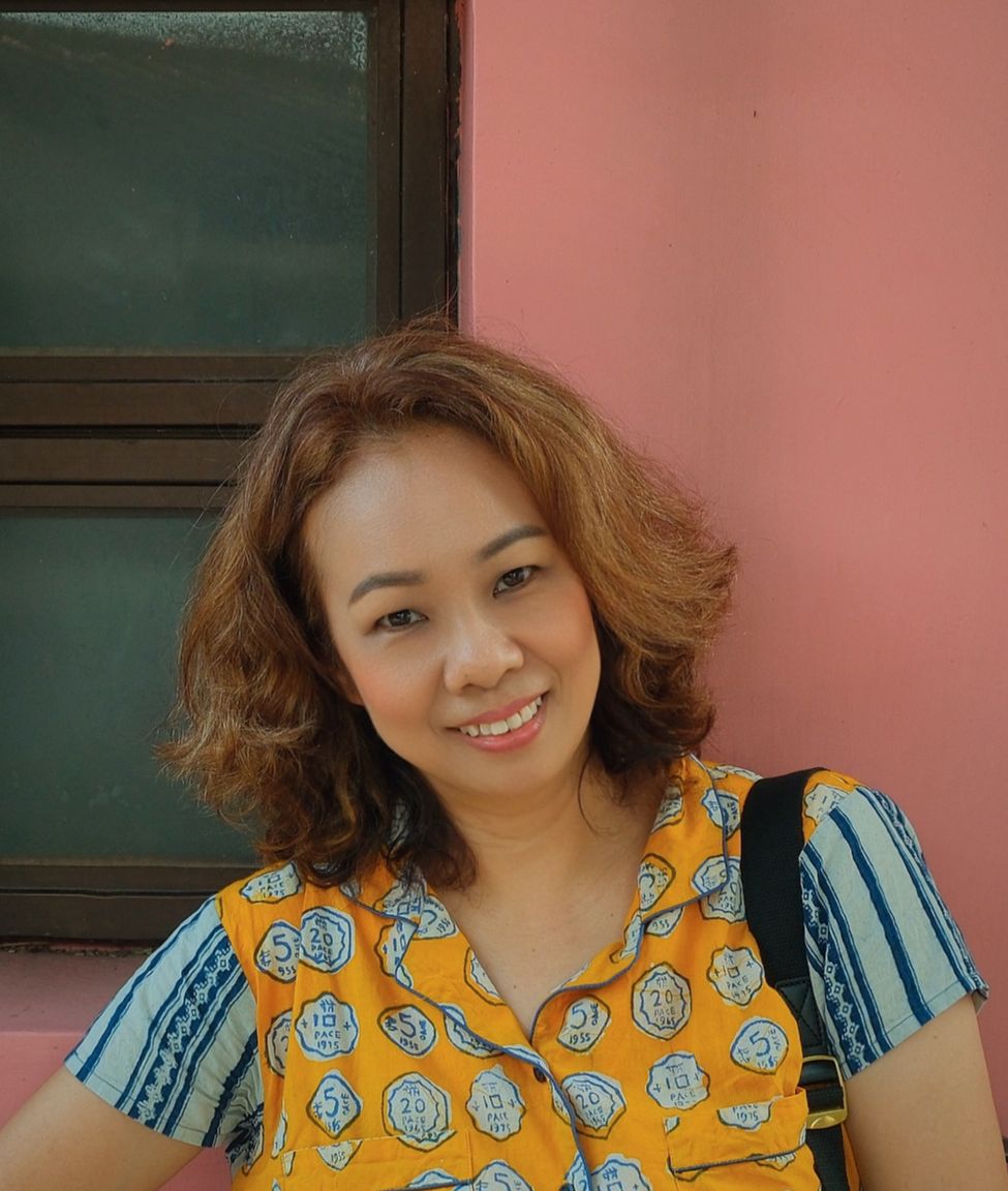 Image of May